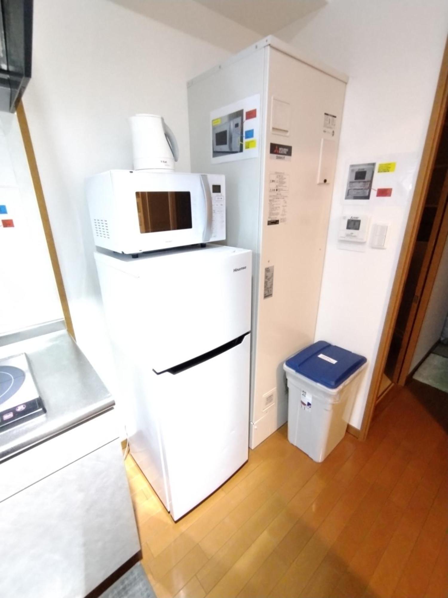 Apartament I Cube 高津 Osaka Zewnętrze zdjęcie