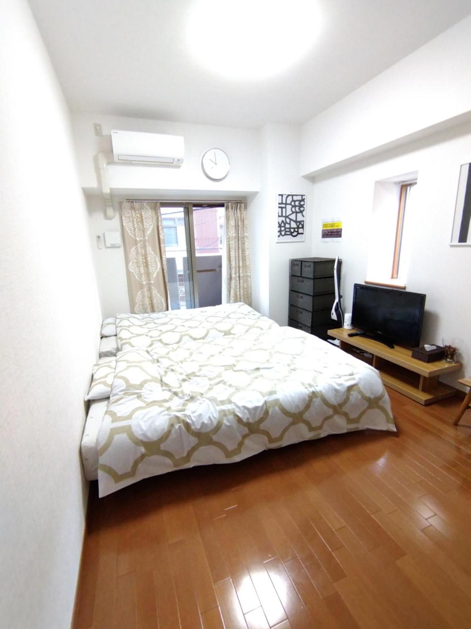 Apartament I Cube 高津 Osaka Zewnętrze zdjęcie