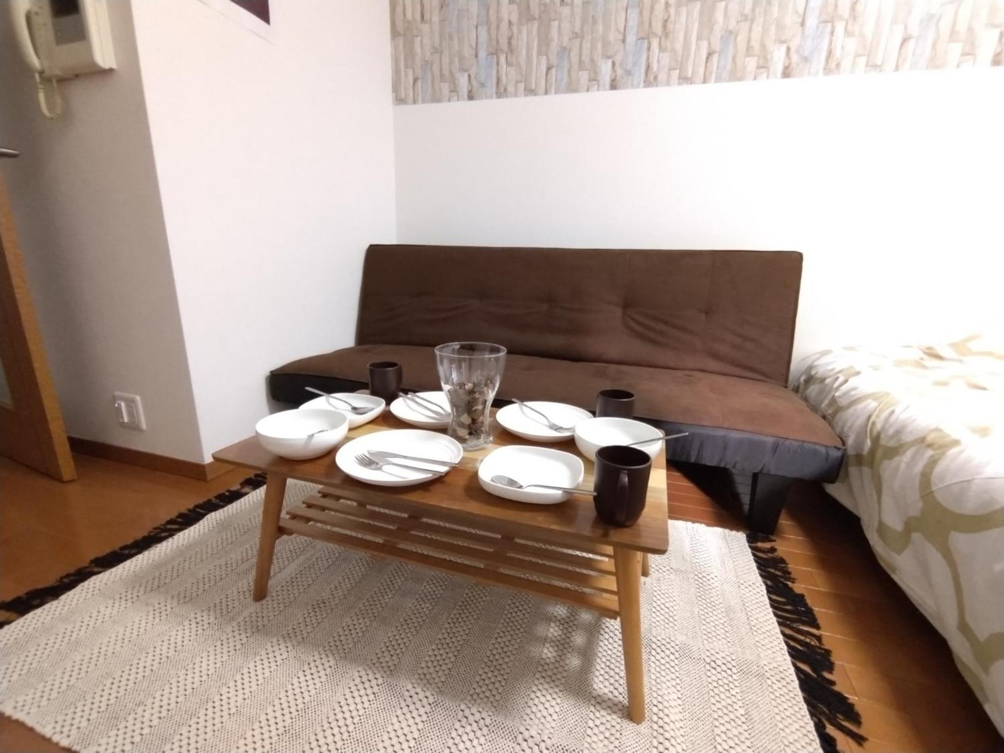 Apartament I Cube 高津 Osaka Zewnętrze zdjęcie